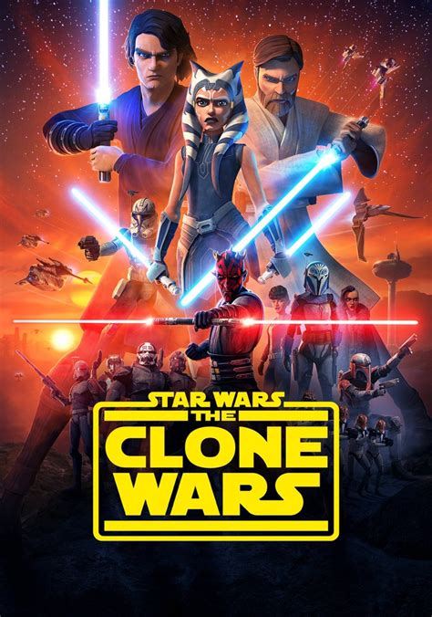 star wars the clone wars watch online 123|clone wars tv series.